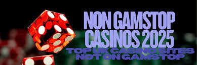 Exploring UK Casino Sites Not on GamStop -110122371