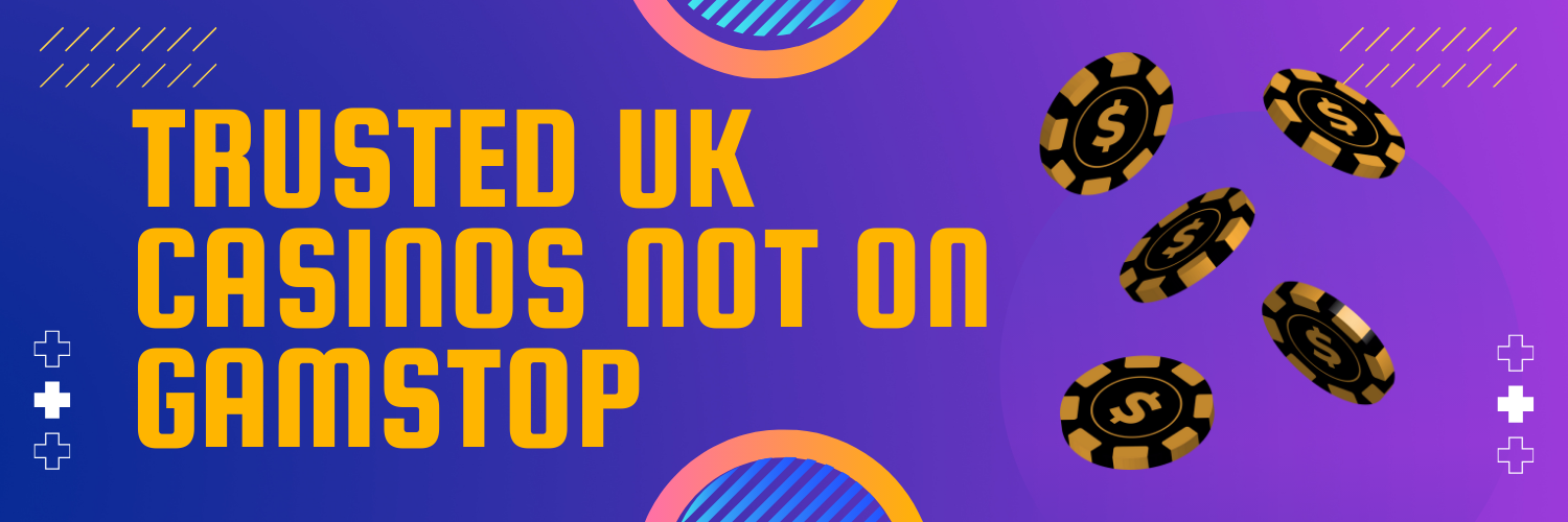 Exploring UK Casino Sites Not on GamStop -110122371