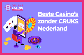 Goksites Zonder CRUKS Vrijheid Van Spelervaring Goksites Zonder CRUKS Vrijheid Van Spelervaring