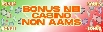 I Casino Non AAMS Legali La Guida Completa per Giocatori I Casino Non AAMS Legali La Guida Completa per Giocatori