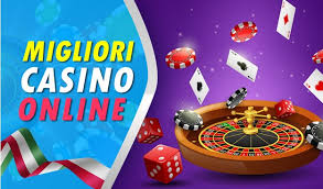 I migliori casinò online in Europa guida completa
