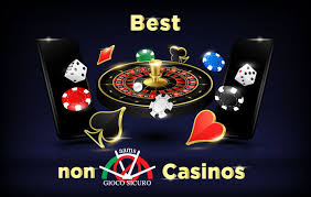 I Migliori Casino Online Stranieri del 2023