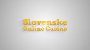 Najlepšie zahraničné online kasína Kde nájsť šťastie