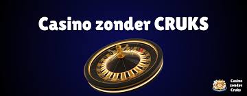 No CRUKS Casino Een Nieuwe Era van Gokken No CRUKS Casino Een Nieuwe Era van Gokken