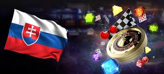 Nove online casino Slovensko Objavte najnovšie herné trendy