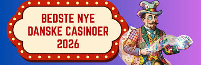 Nye Casino Sider Den Ultimative Guide til Online Spil Nye Casino Sider Den Ultimative Guide til Online Spil