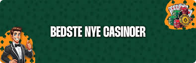 Nye Casino Sider Den Ultimative Guide til Online Spil Nye Casino Sider Den Ultimative Guide til Online Spil