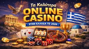 Online Casino στην Ελλάδα Οδηγός και Συμβουλές για Υπεύθυνο Παιχνίδι Online Casino στην Ελλάδα Οδηγός και Συμβουλές για Υπεύθυνο Παιχνίδι