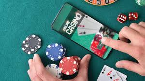 Online Casino Charles Experience the Thrill of Gaming