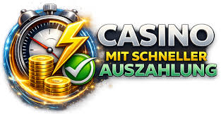 Online Casino Sofortüberweisung - Schnelle Einzahlungen und Auszahlungen