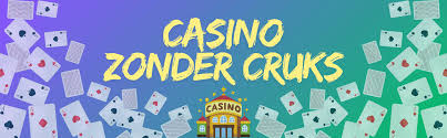 Ontdek de Wereld van Geen CRUKS Casino's 480274082 Ontdek de Wereld van Geen CRUKS Casino's 480274082