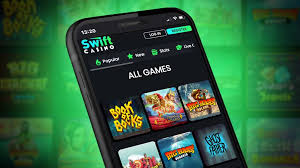 Oplev spændingen hos Swift Casino DK 1070249551