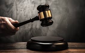 Sanctions Defense Navigating Legal Challenges in a Complex World