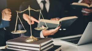 Sanctions Defense Navigating Legal Challenges in a Complex World