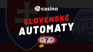 Slovenské Online Casino Reálne Hry a Skvelé Bonusy Slovenské Online Casino Reálne Hry a Skvelé Bonusy