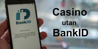 Spela Casino Utan BankID – En Guide till Alternativa Spelmetoder -1620010401