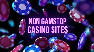 The Rise of New Non Gamstop Casino Sites