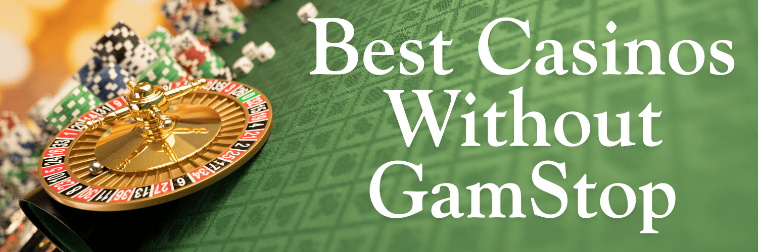 Top Online Casinos Not Blocked by Any Restrictions Top Online Casinos Not Blocked by Any Restrictions