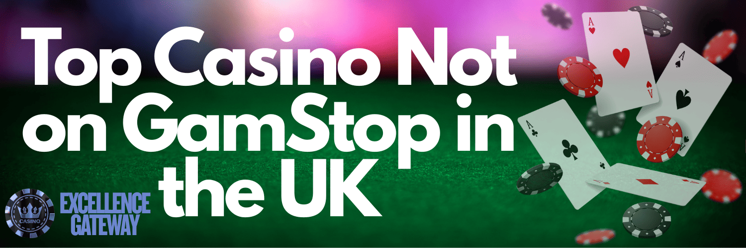 Top Online Casinos Not Blocked by Any Restrictions Top Online Casinos Not Blocked by Any Restrictions