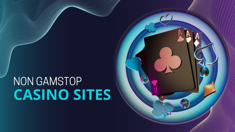 Trusted Casinos Not on GamStop Your Guide to Safe Gaming Trusted Casinos Not on GamStop Your Guide to Safe Gaming