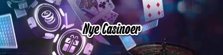 Udenlandske Casinoer En Guide til Spiloplevelser Uden For Landets Grænser