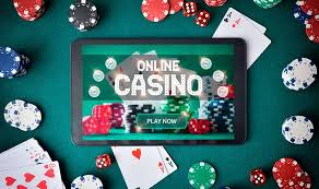 Unleash Your Luck Play Slots at Captain Marlin