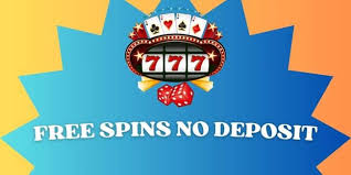 Unlock Amazing Opportunities with Free Spins No Deposit Unlock Amazing Opportunities with Free Spins No Deposit