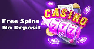 Unlock Amazing Opportunities with Free Spins No Deposit Unlock Amazing Opportunities with Free Spins No Deposit