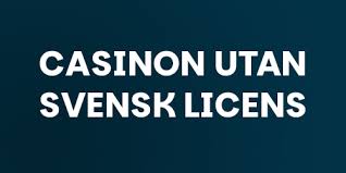 Utländska Casino En Utforskning av Globala Spelplattformar