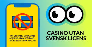 Utländska Online Casino En Guide till Spännande Spel och Bonusar